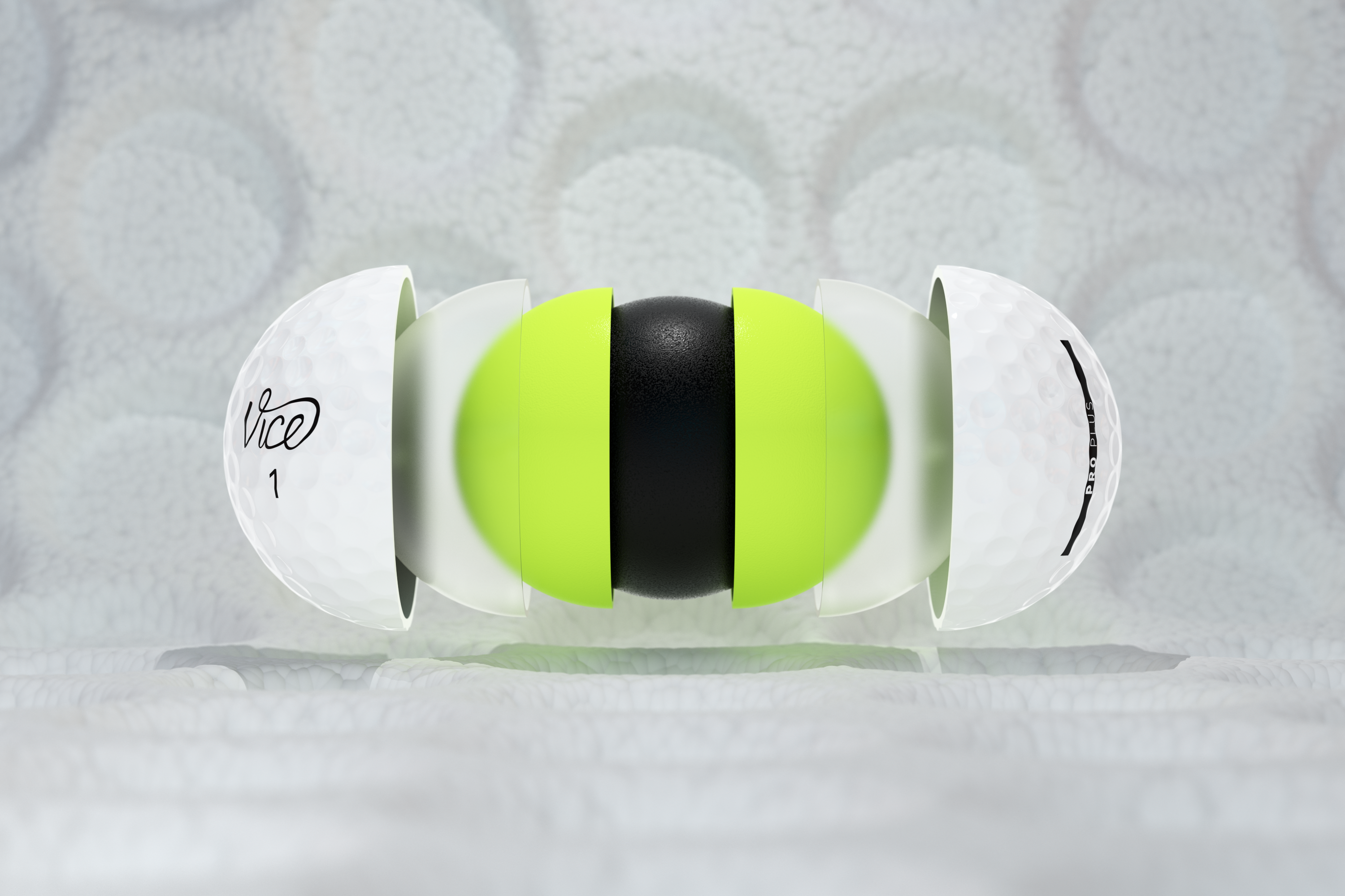 Vice Golf launches its 2020 golf ball lineup 