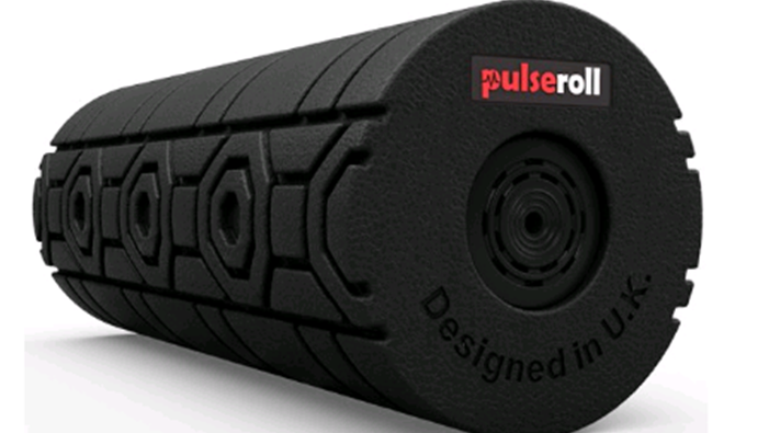 Pulseroll Foam Roller Plus Review