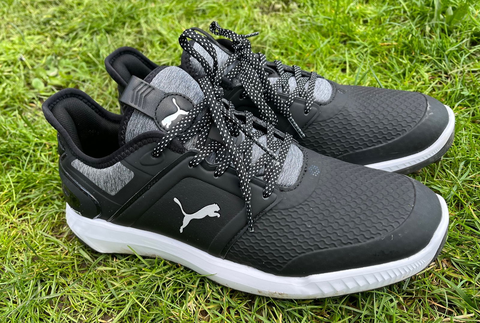 FootJoy HyperFlex Carbon Golf Shoes 2023: 
