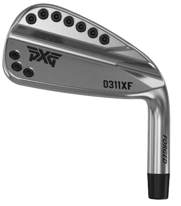 How PXG changed the golf market - and three other luxury golf brands