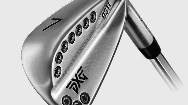 PXG 0311 irons review