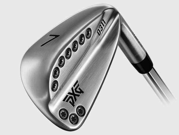 TaylorMade M1 iron review