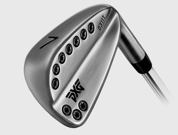 TaylorMade goes 1 up in PXG lawsuit