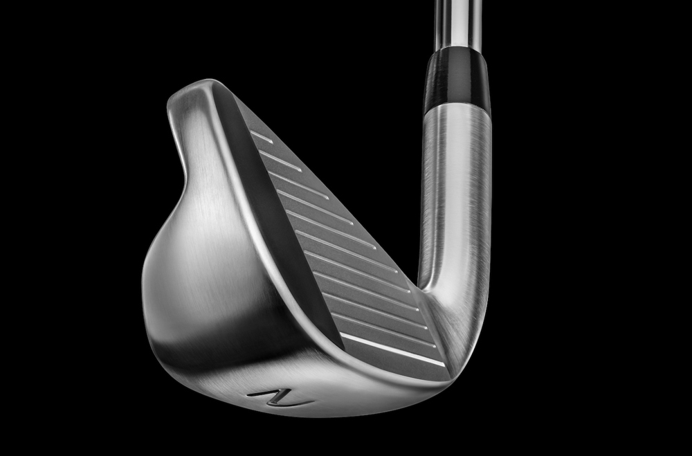 PXG 0311x driving iron: First look
