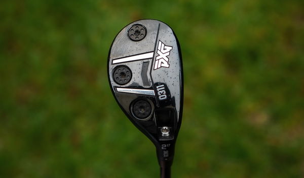 PXG GEN6 Hybrid Review: "Our new favourite club in the bag!"