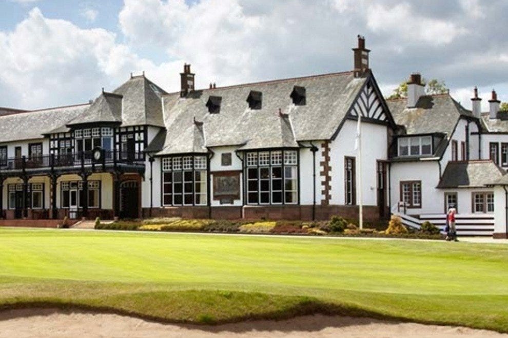 The world's oldest golf club finally accepts women as members