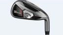 Big Bertha irons - 360 Face Cup Technology