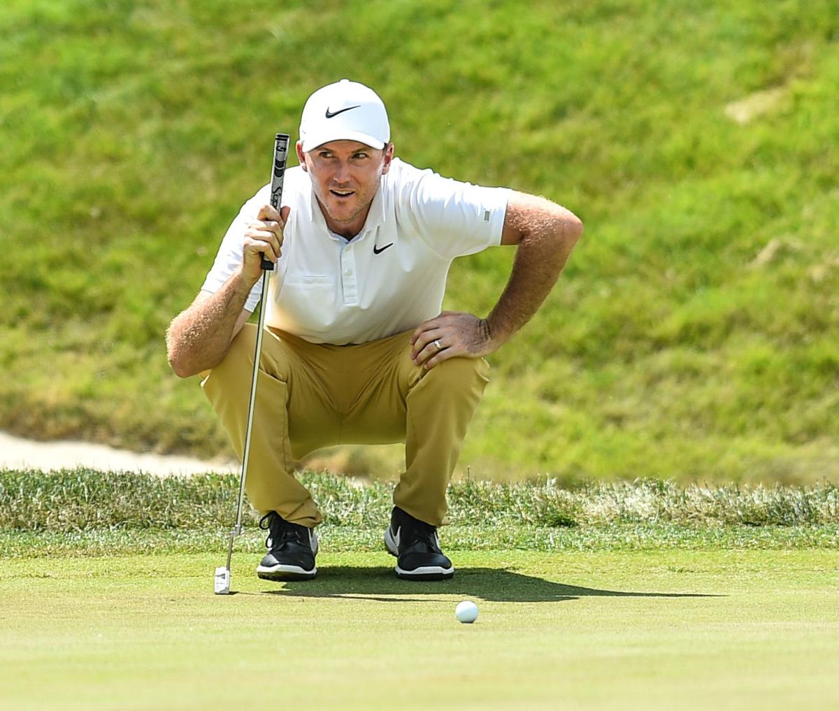 Russell Henley docked EIGHT shots at Mayakoba Golf Classic