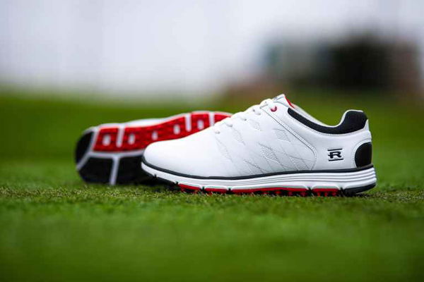 RIFE RF-02 Blade Spikeless Golf Shoes Review