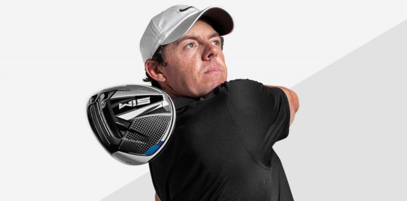 Rory McIlroy and Tiger Woods: a look inside their golf bags for 2020
