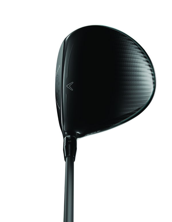 Callaway Rogue drivers: Interview with Dr Alan Hocknell