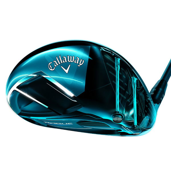 Callaway Rogue drivers: Interview with Dr Alan Hocknell