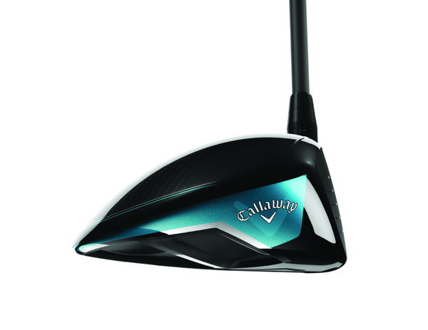 Callaway Rogue drivers: Interview with Dr Alan Hocknell