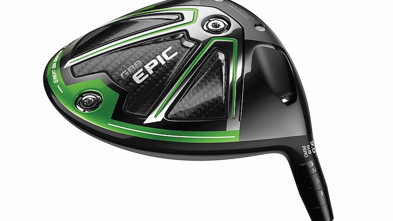 rory mcilroy callaway great big bertha epic sub zero driver review