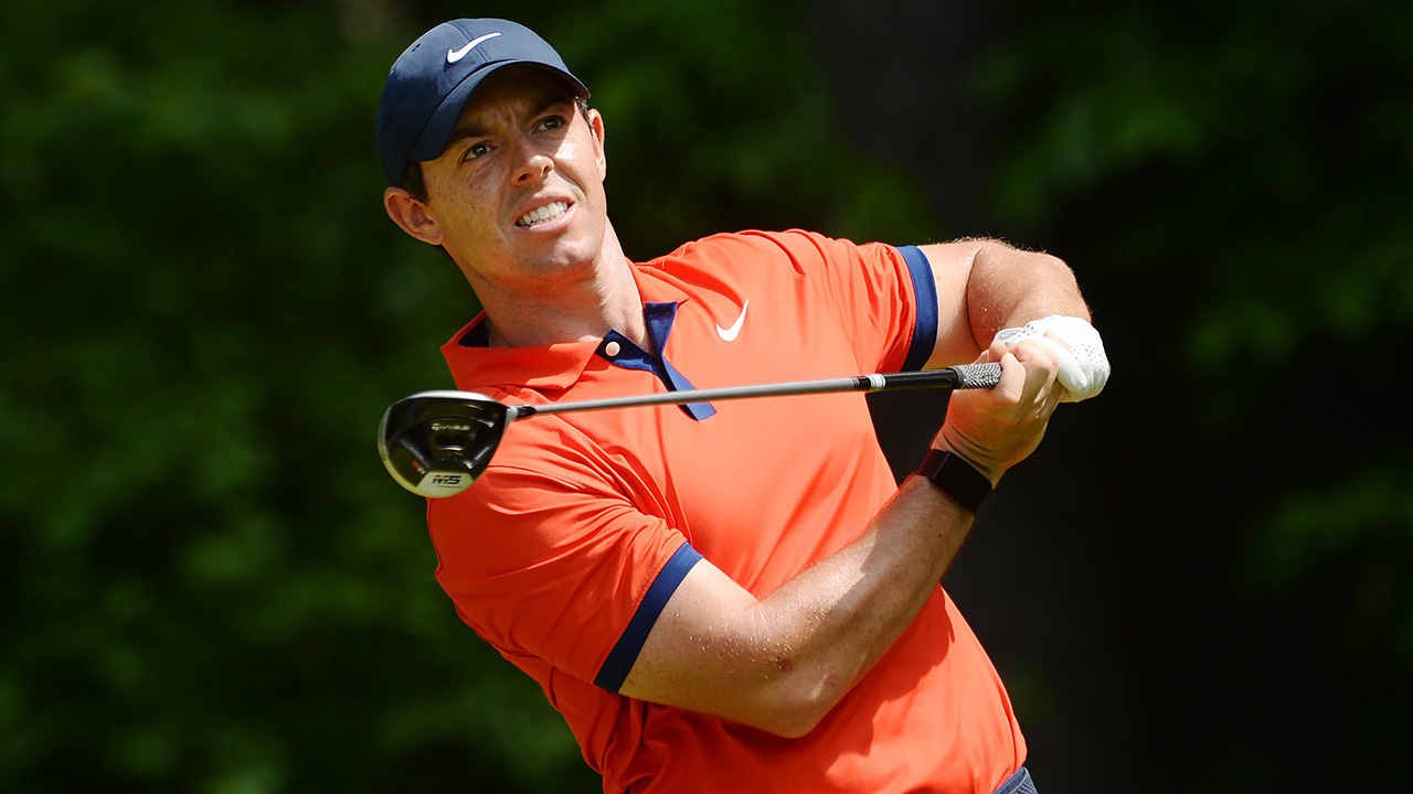 Rory McIlroy's controversial penalty gets rescinded