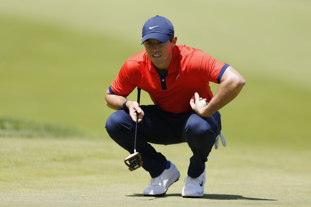 Rory McIlroy smashes Canadian Open record: This is what I can do