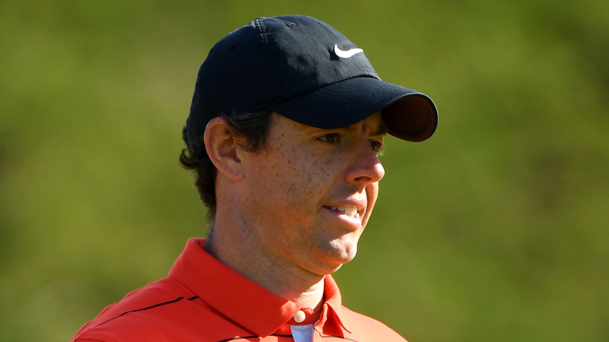 Rory McIlroy SLAMS slow play during Solheim Cup