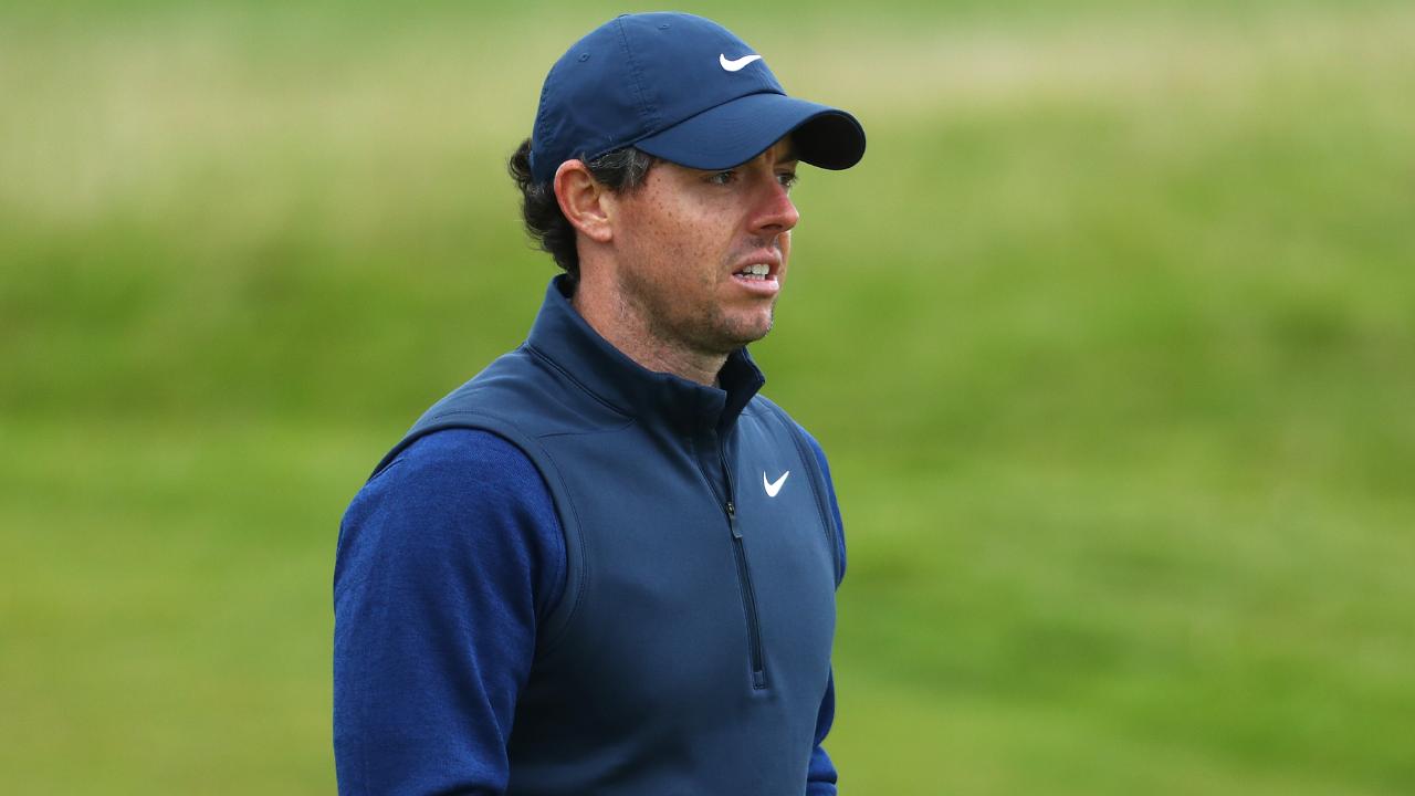 Golf fans label Rory McIlroy a bad loser after European Tour comment