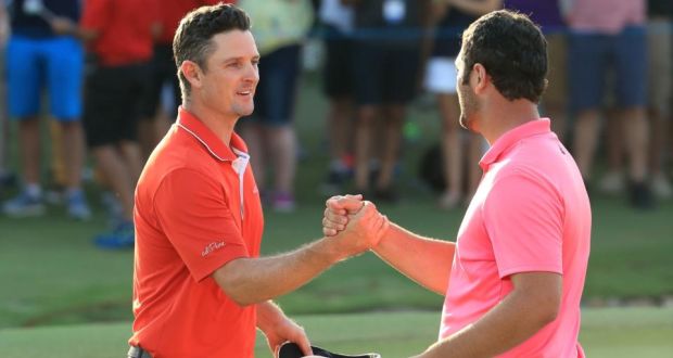 Ryder Cup Friday Fourballs REVEALED! No place for Ian Poulter...