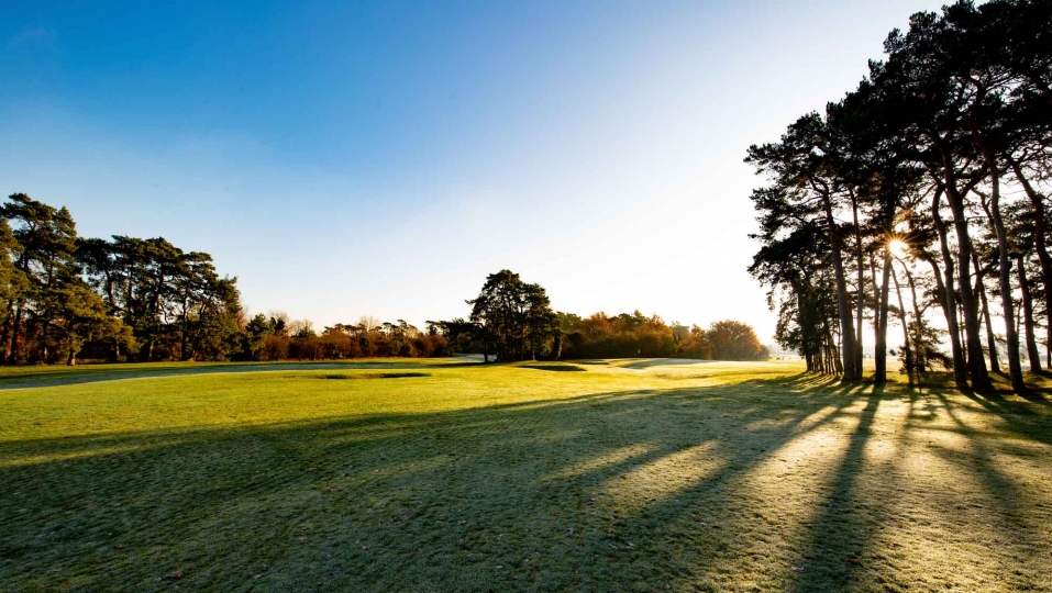 Royal Worlington & Newmarket Golf Club (Mildenhall) review