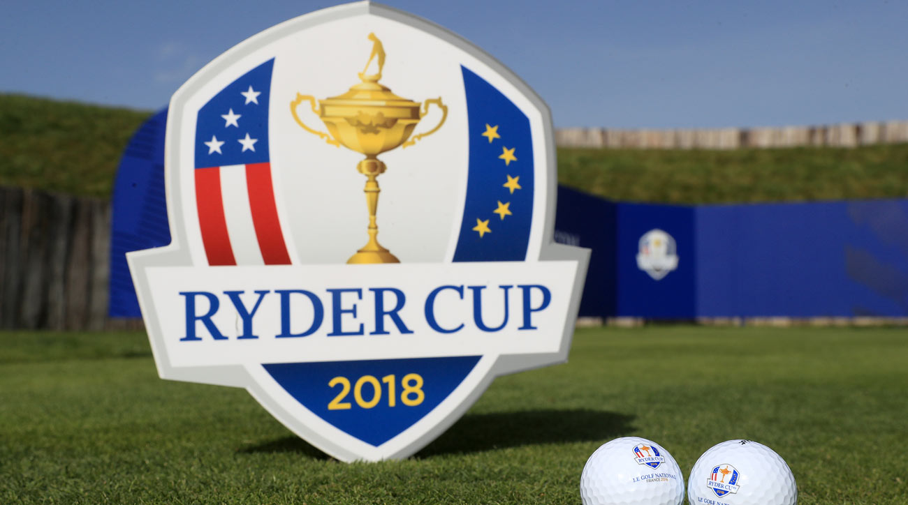 The stats that prove why United States will win the 2018 Ryder Cup...