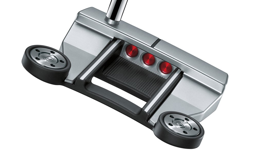 10 of the best putters for golfers struggling on the greens - page 7