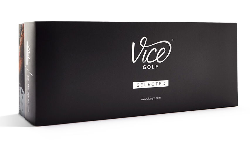 VICE Selected Pack