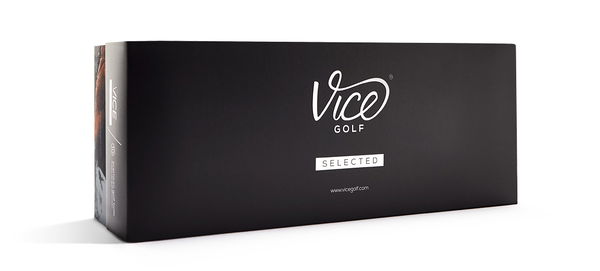 VICE Selected Pack