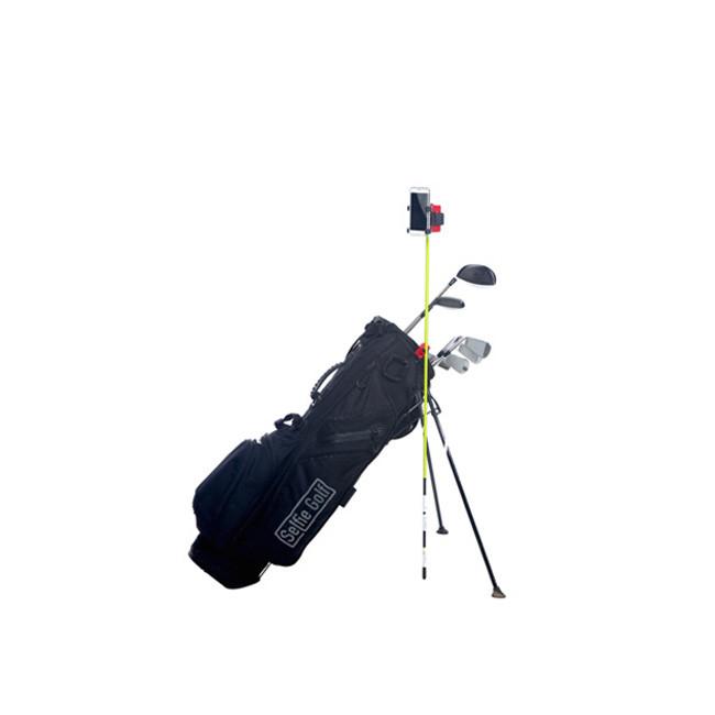 Selfie Golf Review