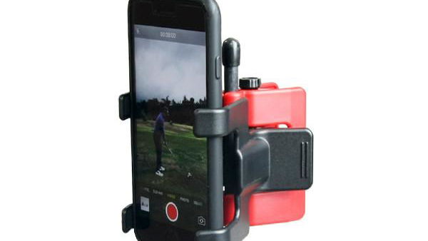 Selfie Golf Review