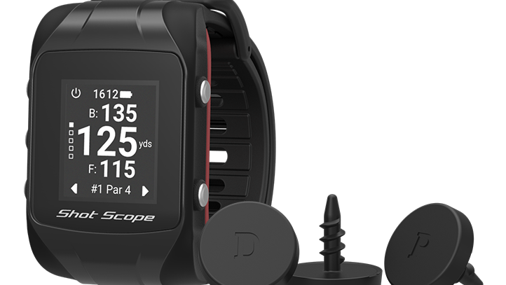 Shot Scope V2 review