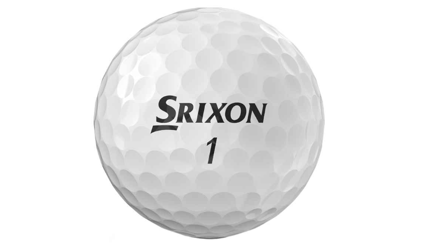 Srixon Q-STAR Tour golf ball review 