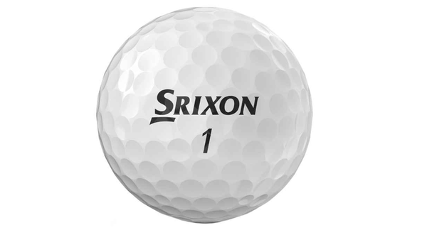 Srixon Q-STAR Tour golf ball review 