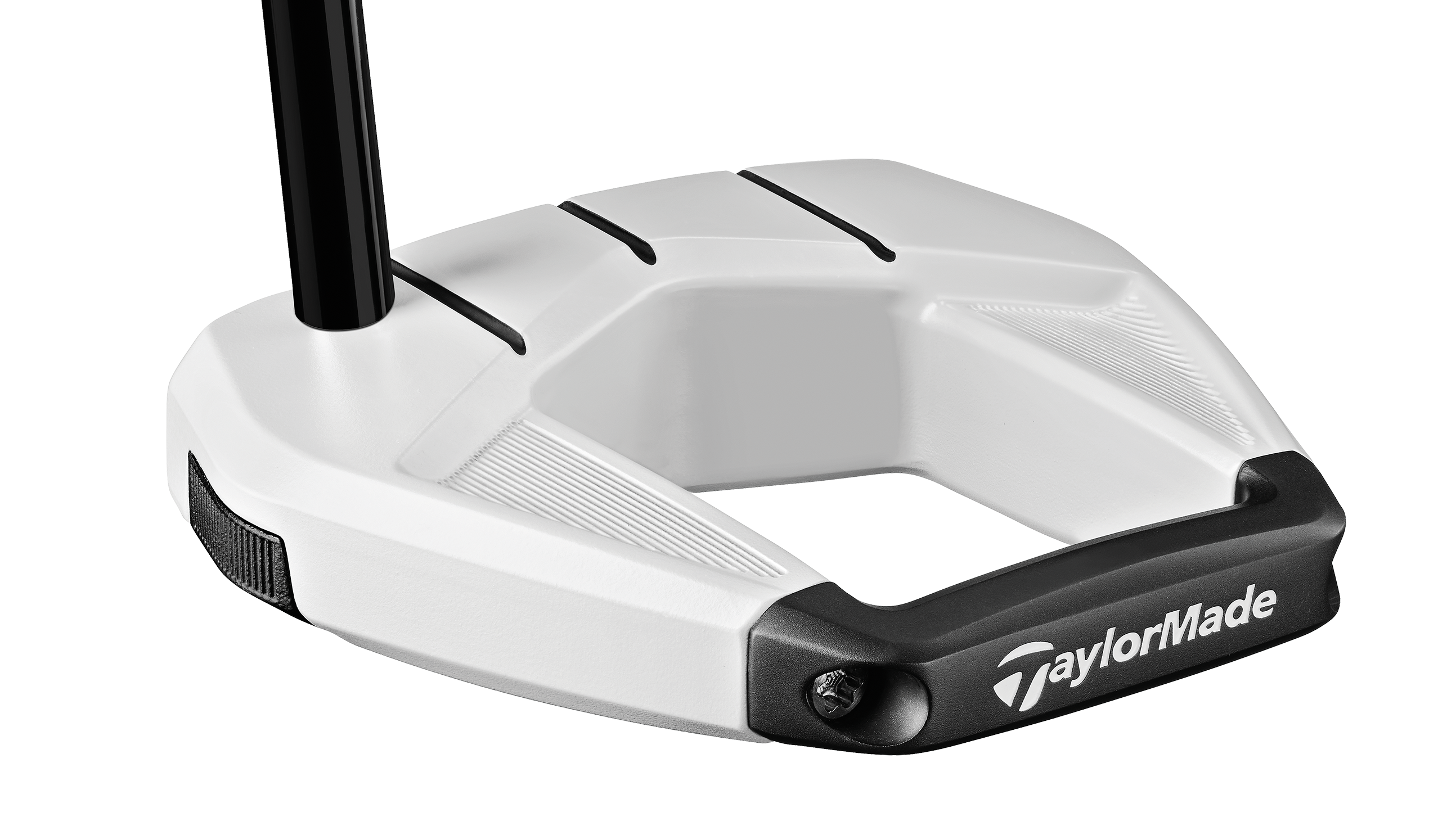 TaylorMade Spider S Putter Review - Plugged In Golf