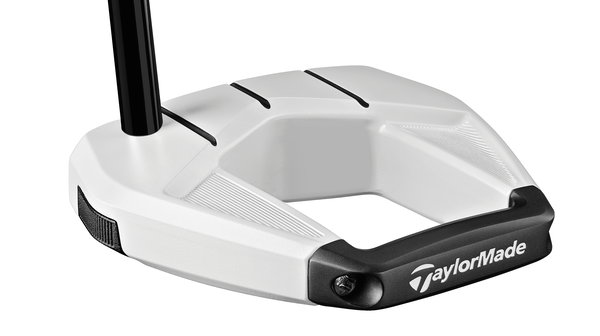 TaylorMade Spider S Putter Review