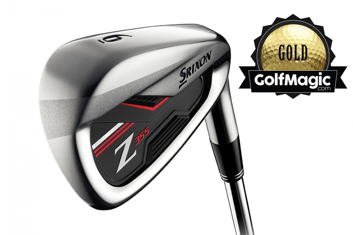 Best value for money: Game improvement irons