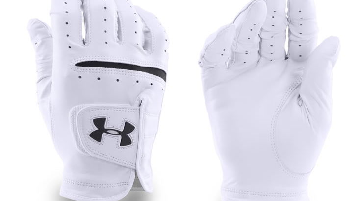 Strikeskin Tour Golf Glove review