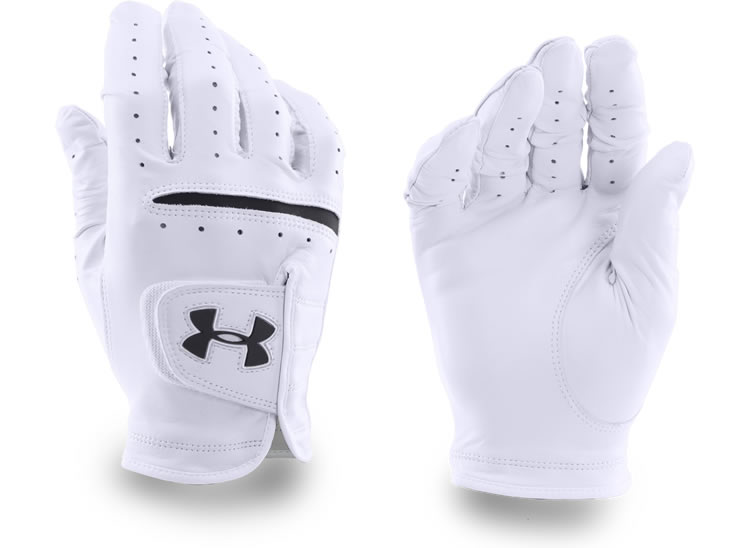 FootJoy RainGrip Xtreme glove review