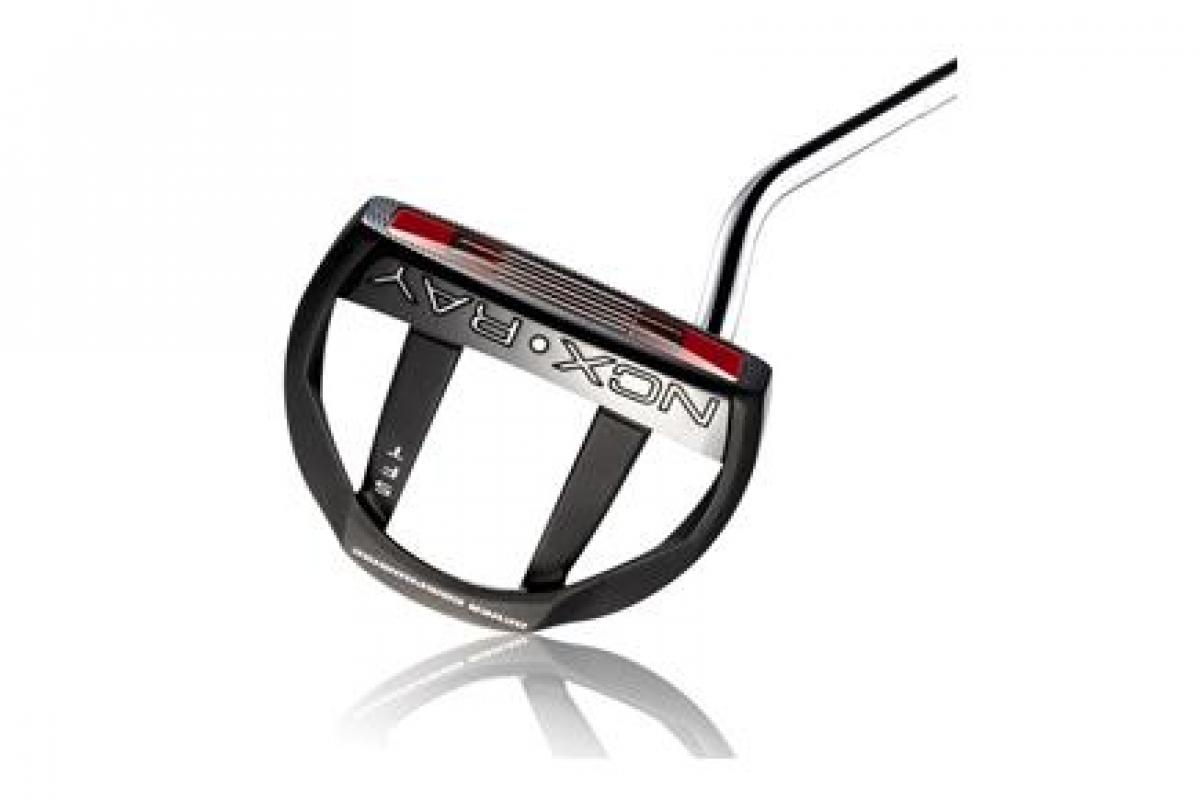 Never Compromise NCX-RAY full mallet | Putters Reviews | GolfMagic