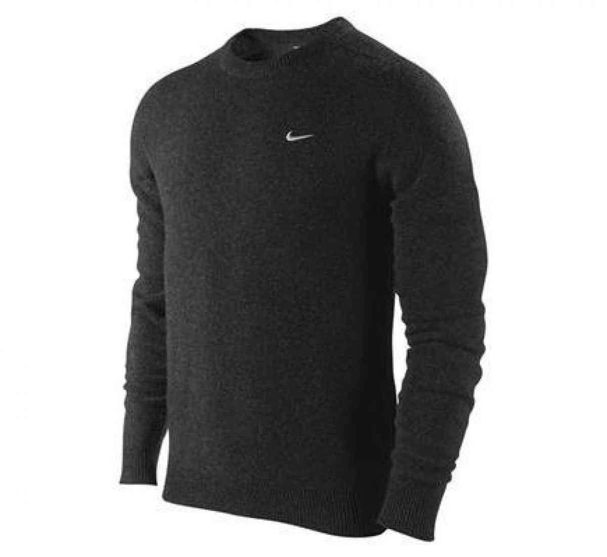 Nike cheap wool jumper