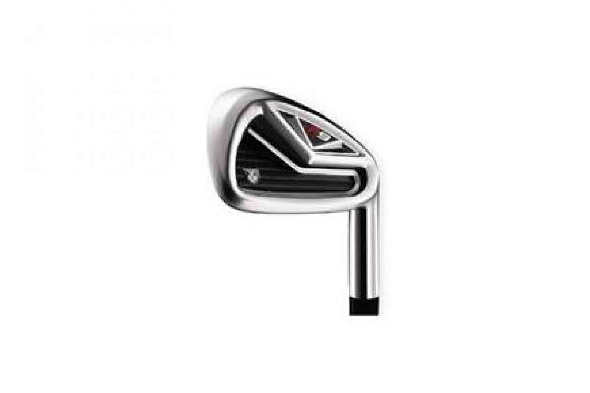 R9 TP Irons 4-PW Steel Shafts Right Handed