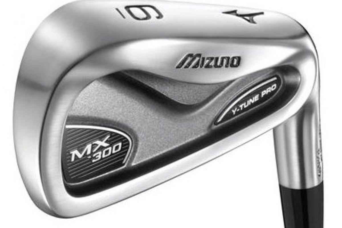 Mizuno mx 200 clearance lofts