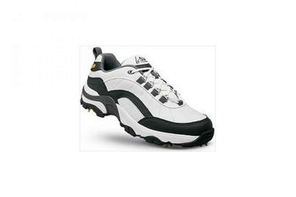 Men's Sportstrac Golf Shoes