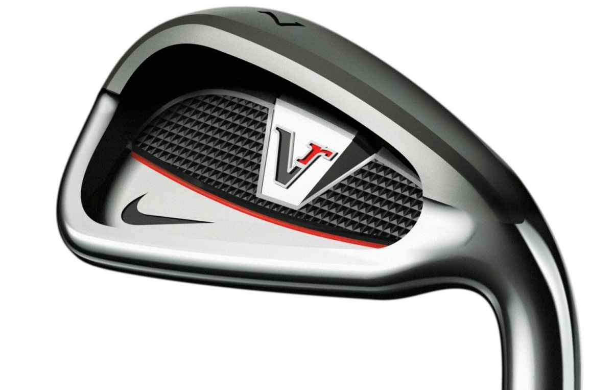 Nike cavity back store irons