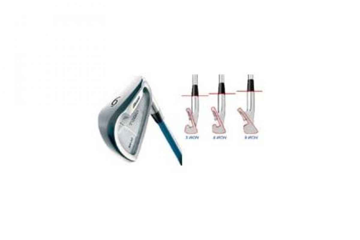 Mizuno MX 20 steel shafts Irons Reviews GolfMagic