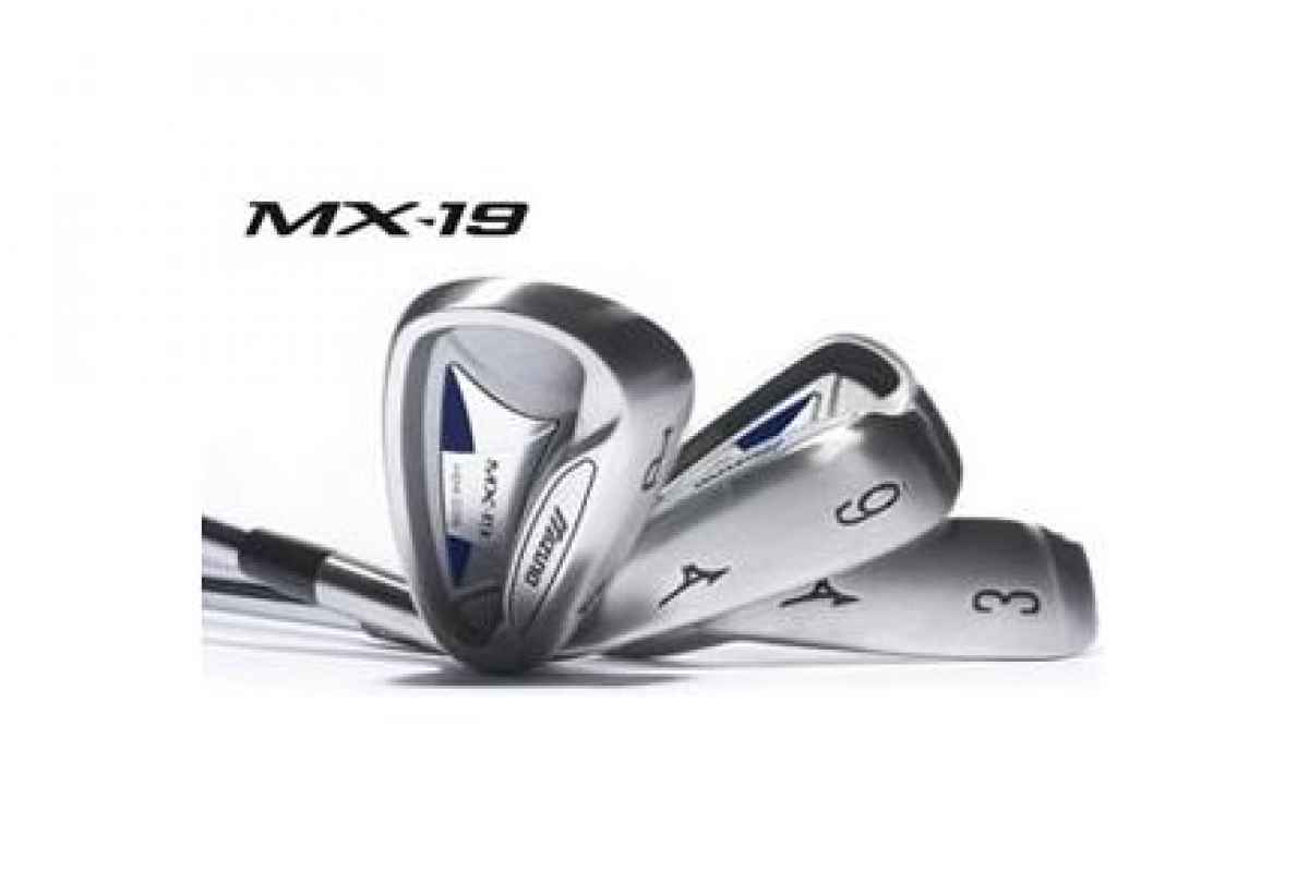 Mizuno mx deals 19