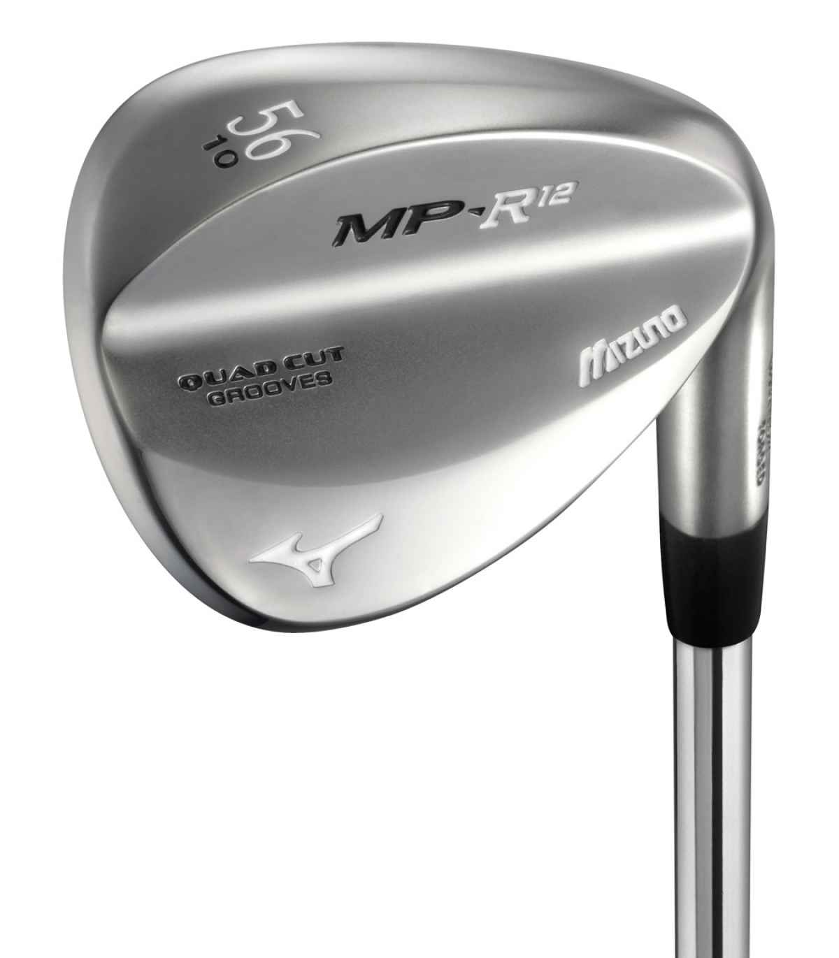 すずらん 希少 左 MIZUNO MP-R12 ウェッジ56° FORGED | ochge.org