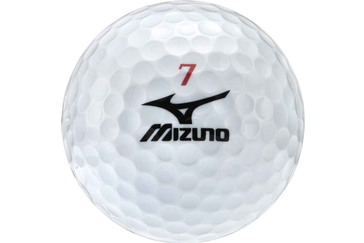 Mizuno d201 shop golf balls