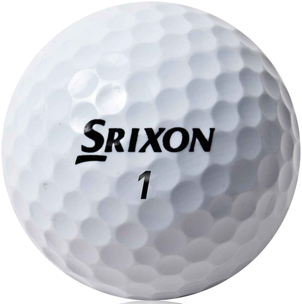 Srixon AD333 Tour | Balls Reviews | GolfMagic