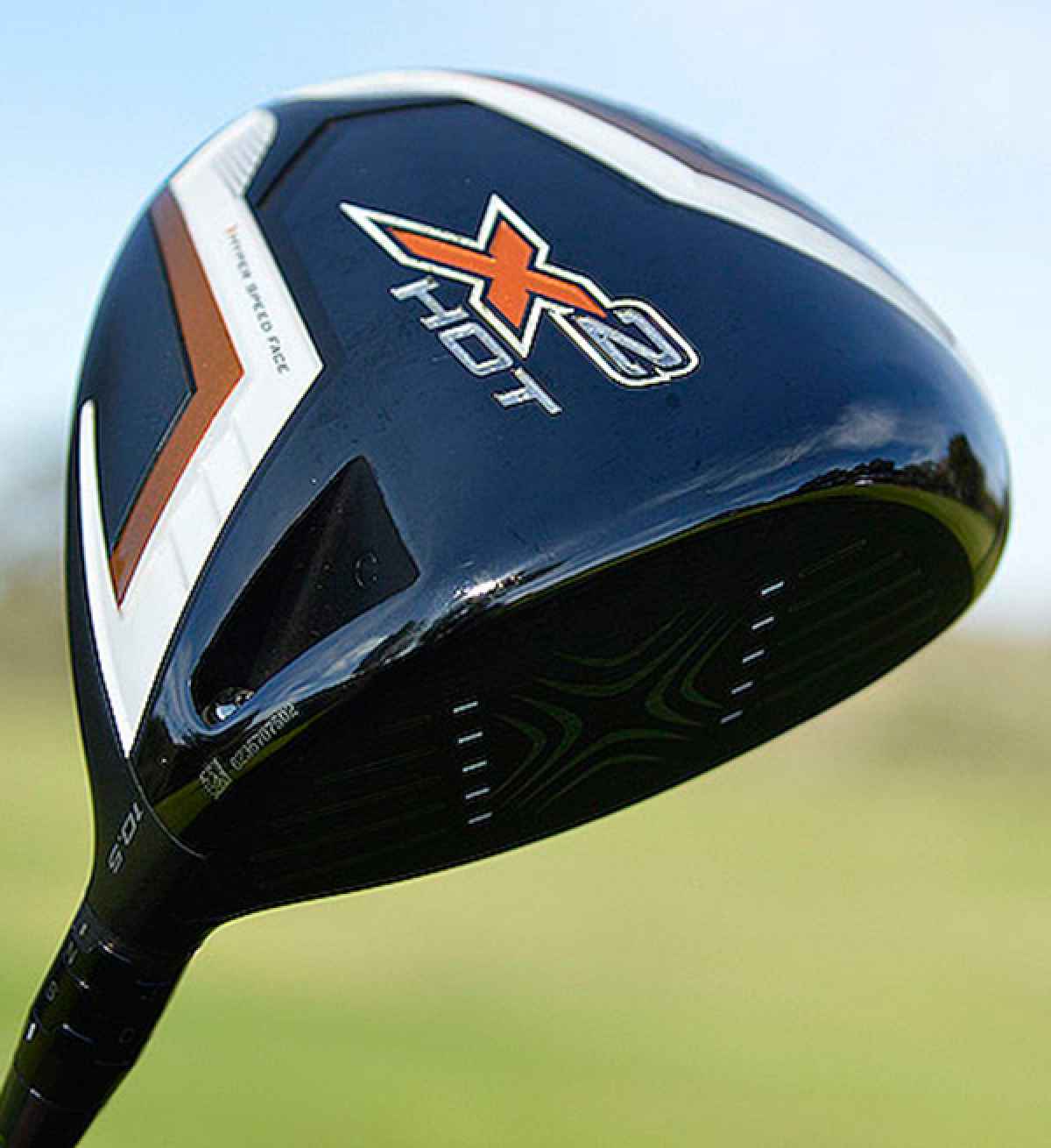 Callaway X2 Hot driver | Drivers Reviews | GolfMagic